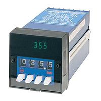 ATC Automatic Timing & Controls 355C-351-C-30-PX Shawnee II Digital GP Reset Timer Panel Mounted Timer Shawnee II Digital GP Reset Timer