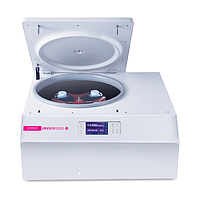 CRYSTE Varispin 12 centrifuge ອະເນກປະສົງ (400~12000 rpm)
