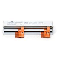 Eaton Bussmann BB3P100M6 ບັດບັດ 100A 6P BB