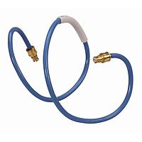 HUBER+SUHNER Minibend 2SR-4.5 ການປະກອບສາຍ RF Assembly: ສາຍ minibend_2SR ມີກະເປົາ SMP ຍິງຢູ່ທຸກທ້າຍ. ທີ່ທົນທານ. ຄວາມຍາວ: 4.5 ນິ້ວ