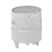 NKK Switches AT4034JB ຝາ, ຮອບ ເລນສແຈ້ງກະຈາຍແຈ້ງ/ຂາວກະຈາຍສຳລັບ HB INDCTRS