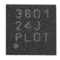 Texas Instruments TLV3801DSGT ອະນາໂລກຄອມເພີເຕີ 225-ps ຄອມເພີເຕີຄວາມໄວສູງສຸດມີ LVDS ຫຼື TLV3801DSGR