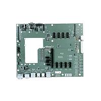 Kontron 38116-0000-00-0 ບັດລູກ & ບອດ OEM COMe Eval Carrier2 T6 8mm