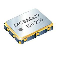 TXC BA-25.000MBE-T ອອສຊິເລເຕີມັນດາດ 25MHz 50ppm 3.3ໂວລ໌ -40 ຫາ 85C