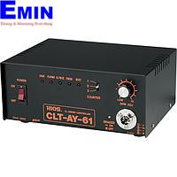 HIOS CLT-AY-61 ການສະຫນອງພະລັງງານສໍາລັບ screwdriver ຫນຶ່ງ (AC220~240V)