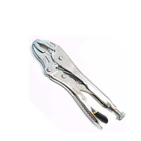 Tajima SHD-Y10 Pliers ລັອກ - ຄາງກະໄຕໂຄ້ງ (250mm)