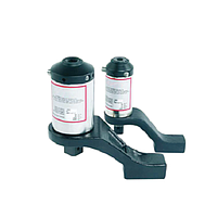 Protorque HT72/25-03 ຕົວຄູນແຮງບິດຄູ່ມື (1000N.m)