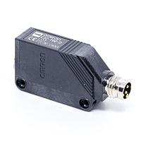 Omron Automation and Safety E3Z-T66-D ຕິດຕາມແສງອິເລັກຕຣອນຜ່ານລ້າງ