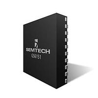 Semtech GS6151-INTE3Z ອຸປະກອນປັບຄວາມຄືນ 2:1 ພະລັງງານຕ່ຳ 6G UHD-SDI ອຸປະກອນປັບຄວາມຄືນຫຼາຍອັດຕາ 2:1