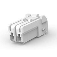 AMP Connectors - TE Connectivity 1565081-1 ປລັກຮາວຊິ້ງ GRACE INERTIA CON 3.5 2P