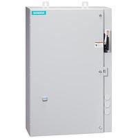 SIEMENS 18CUC82WH ເລີ່ມຕົ້ນບໍ່ກັບຄືນ, Combo SZ0, 3-12Amps, N4SS, 480V