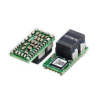 Artesyn LGA80D-00DADJJ ບໍ່ແຍກຕ່າງ / PoL 80A 7.5-14Vin 0.6-5.2Vout