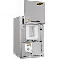 NABERTHERM LHT 02/16 ເຕົາອົບອຸນຫະພູມສູງທີ່ມີອົງປະກອບຄວາມຮ້ອນ MoSi2 (1600°C, 2L)