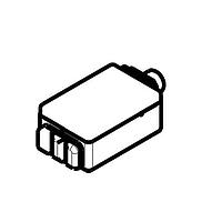 Knowles ED-33465-000 ລະບົບລົງຮັບສຽງ & ອຸປະກອນກະຕຸ້ນສຽງ