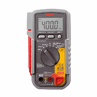 Sanwa CD731a Digital Multimeter