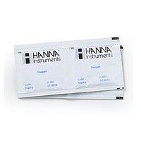 HANNA HI93708-03 Nitrite Reagents ລະດັບສູງ