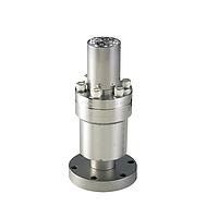 MKS 422 ເຊັນເຊີສູນຍາກາດ/ຄວາມກົດດັນ Cathode ເຢັນ (2.75 in. CF; LEMO; Field Emitter)