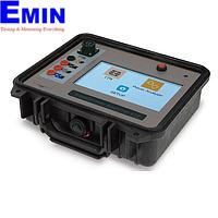 Tekon 610 Transformer Analyzer 1 phase (40V, 2A, Single-phase, Power analyzer)