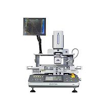 Seamark ZM ZM-R730A ສະຖານີ Rework BGA ກະດານຂະຫນາດໃຫຍ່ (max 7.75KW)