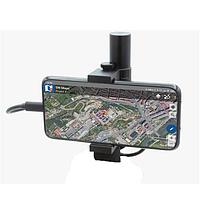 ArduSimple AS-PROKIT-HANDSURVEY-L1L2 ຊຸດອຸປະກອນເສັ້ນອານເທນນາ RTK ມືຖືສຳຫຼວດ