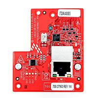 NXP IMXAI2ETH-ATH ເຄື່ອງສົນທະນາ Ethernet Atheros ບັດເພີ່ມ Ethernet ສໍາລັບ MCIMX6QAICPU2