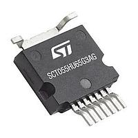 STMicroelectronics SCT055HU65G3AG SiC MOSFETS ຊິລິກອນຄາບາດລະດັບລົດຍນະໄຫມ Power MOSFET 650 V, 58 mOhm typ., 30 A