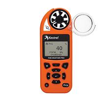 Kestrel 5500FW Fire Meter Pro (0855FWORA)