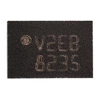 STMicroelectronics ST25DV04K-IER6C3 ປ້າຍ RFID ປ້າຍ NFC/RFID ປະເພດ IC 4-Kbit EEPROM ແລະສາມາດໂຫຼດຂໍ້ມູນໄວ