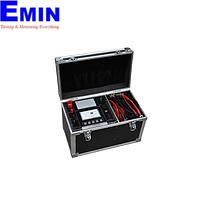 HV HIPOT GDHL-100B ເຄື່ອງທົດສອບຄວາມຕ້ານທານການຕິດຕໍ່ອັດຕະໂນມັດ (1-1999.9μΩ; 0.01μΩ)