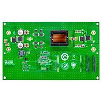 Analog Devices EVAL-CN0556-EBZ ອຸປະກອນຄວບຄຸມສະຫນອງພະລັງງານສູງສຳລັບການແປງສະຫນາມກະທົບໄຟຟ້າ