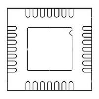 Analog Devices ADA4255ACPZ-R7 ເຄື່ອງຂະຫນາດຂະຫນາດ PGiA ທີ່ສາມາດເຮັດໃຫ້ໂມດູນ PCTL ທົ່ວໄປ SIL