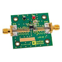 Analog Devices ADL5601-EVALZ ບອດປະເມີນເຄື່ອງຂະຫນາດ RF ສໍາລັບ ADL5601