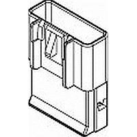 Aptiv 15332142 ຕົວເຊື່ອມ 6P M BLK CONN ASSY GT 150 SERIES 15AMPS