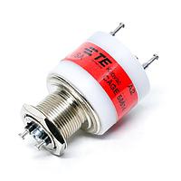AMP Connectors - TE Connectivity HC-2/115VDC ຮີເລຍໄຟຟ້າແຮງສູງ VACUUM SPD