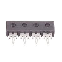 KYOCERA AVX 538702102018096 ສາຍສົ່ງສູ່ບອດ IDC/Press-Fit 10A 12 5V 18AWG 2Way 1Row