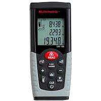 Multimetrix DM100 Laser distance meter (50 m)