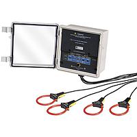 Chauvin Arnoux Electric Datalogger Calibration Service