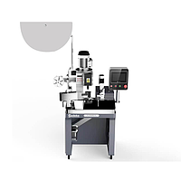 Sedeke TM-20SCM ເຄື່ອງຈັກປົດປັກແລະກວດສອບສາຍສີຫຼາຍເຄື່ອງອັດຕະໂນມັດ (Φ0.8mm–Φ4mm)