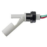 Cynergy3 TSF76Y050TV ຕົວຈັບລະດັບນ້ຳ Thermistor Float Switch, PPS, 25VA, ETFE 7/0.2 ສາຍ