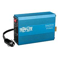 Tripp Lite PV375 ເຄື່ອງປ່ຽນໄຟ 375W 2 ຊ່ອງສຽບ ກະທັດຮັດ