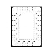 Analog Devices LT8637JV#WPBF ຕົວຄວບຄຸມຫຼັກຂັ້ນລົງທີ່ສະຫນຶງ 42V,6A Synchronouse Step down Silent Swi