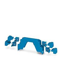 PHOENIX CONTACT 2853718 ກອງປົກຄຸມສໍາລັບອຸດສາຫະກຳອັດຕະໂນມັດ ME 17,5 OT-MSTBO SET BU