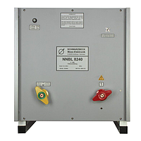 Schwarzbeck NNBL 8240 LISN ຕາມ MIL 461 / MIL 462 ((9) 150 kHz – 100 MHz, 800 A)