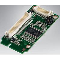 Advantech EMIO-100TL-LVD01E ໂມດູນແປ LVDS ເປັນ TTL 18/24bit LVDS ເປັນ TTL
