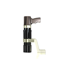 Mountz CLD980 Pneumatic Torque Multiplier - ເຄື່ອງມືຮ່າງກາຍຫມຸນ (3810 - 11195 N.m)