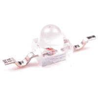 Kingbright AM2520SGC08 LEDs ສີດຽວ ສີຂຽວ ນ້ຳໃສ YOKE LEADS