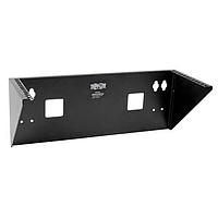 Tripp Lite SRWALLBRKT4U ຕູ້ວາງແລະຕູ້ວາງ SR, 19" ຂາງຝາຜະວັນ, 4U