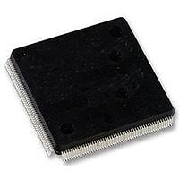 Lattice Semiconductor LFXP2-17E-5QN208I FPGA - ຟິວວອກກະບອດປຣອແກມໄດ້ພາຍໃນພາຍໃນ 17K LUTs 146 I/O ອິນສຢູ່ໃນ DSP 1.2V -5 Spd