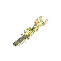 Molex 43178-3001 ຕິດຕໍ່ Sabre Term WtW M Unplated 14-18 4.57