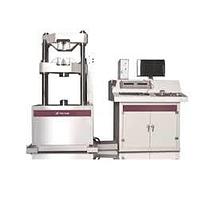 MStech Impact testing machine Repair Service